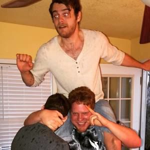 Meet your Posher, Jake